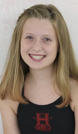 Alice Stratman, Horlick